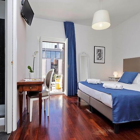 Midnight In Rome Guest House Exterior photo