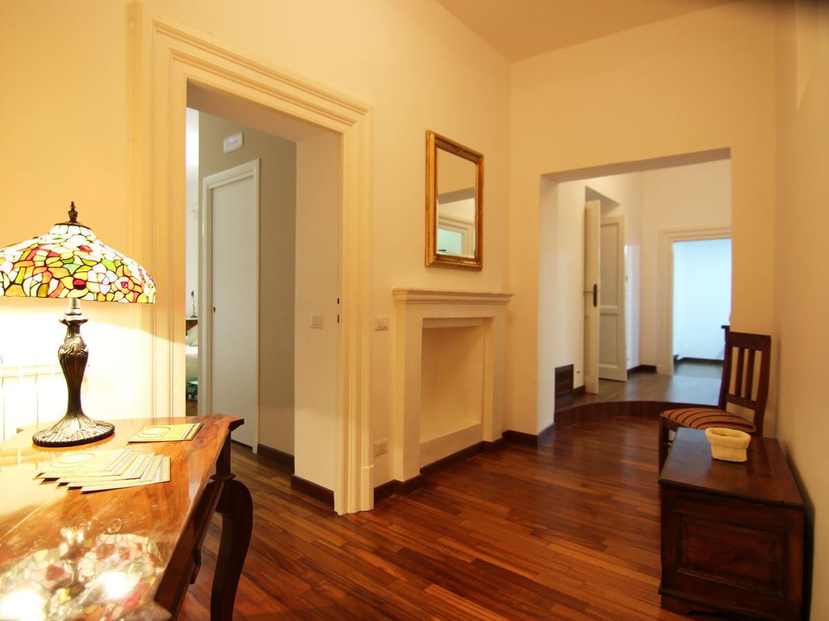 Midnight In Rome Guest House Exterior photo