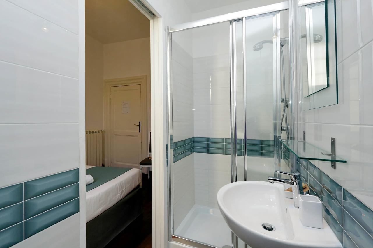 Midnight In Rome Guest House Exterior photo