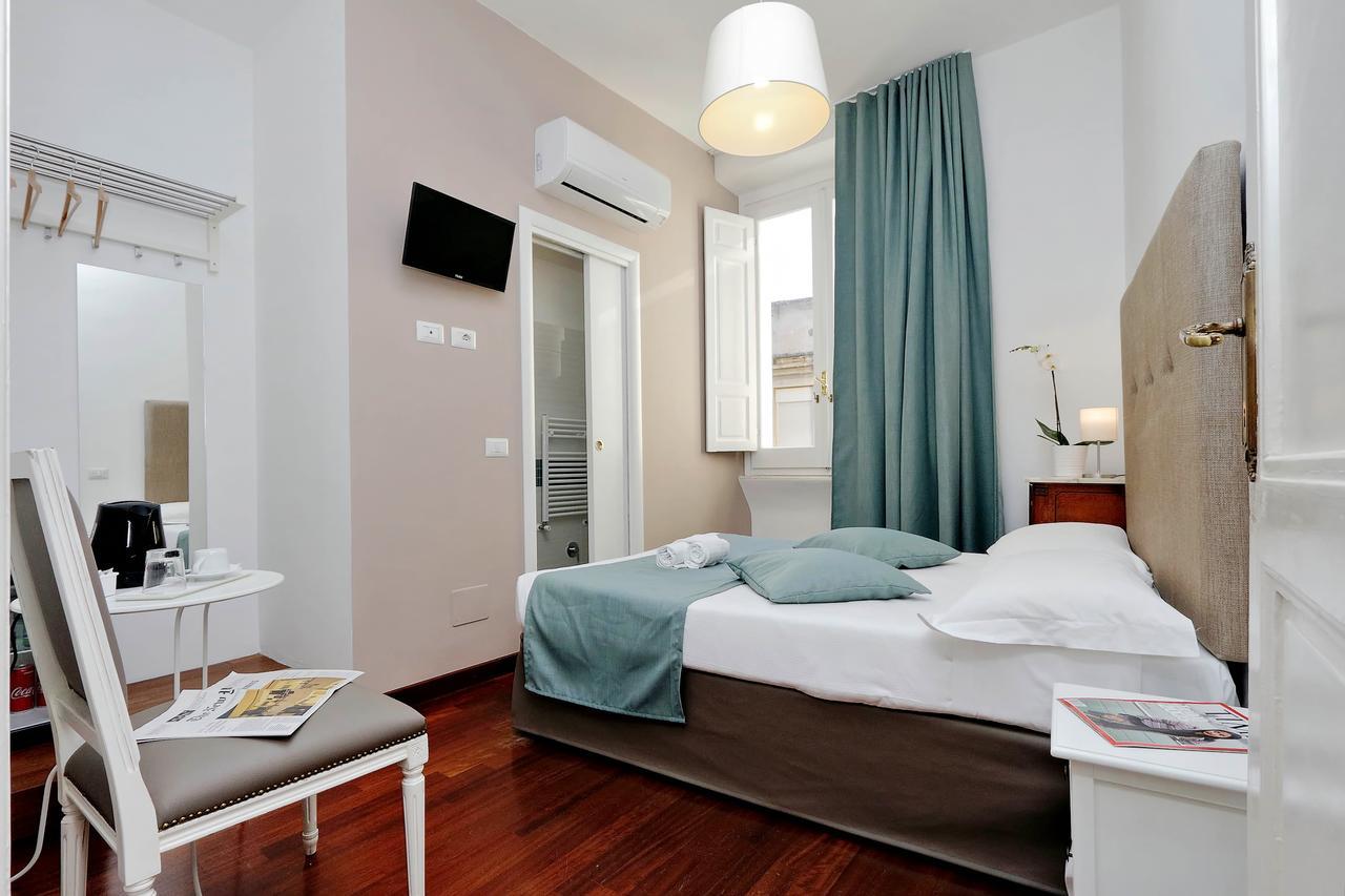 Midnight In Rome Guest House Exterior photo