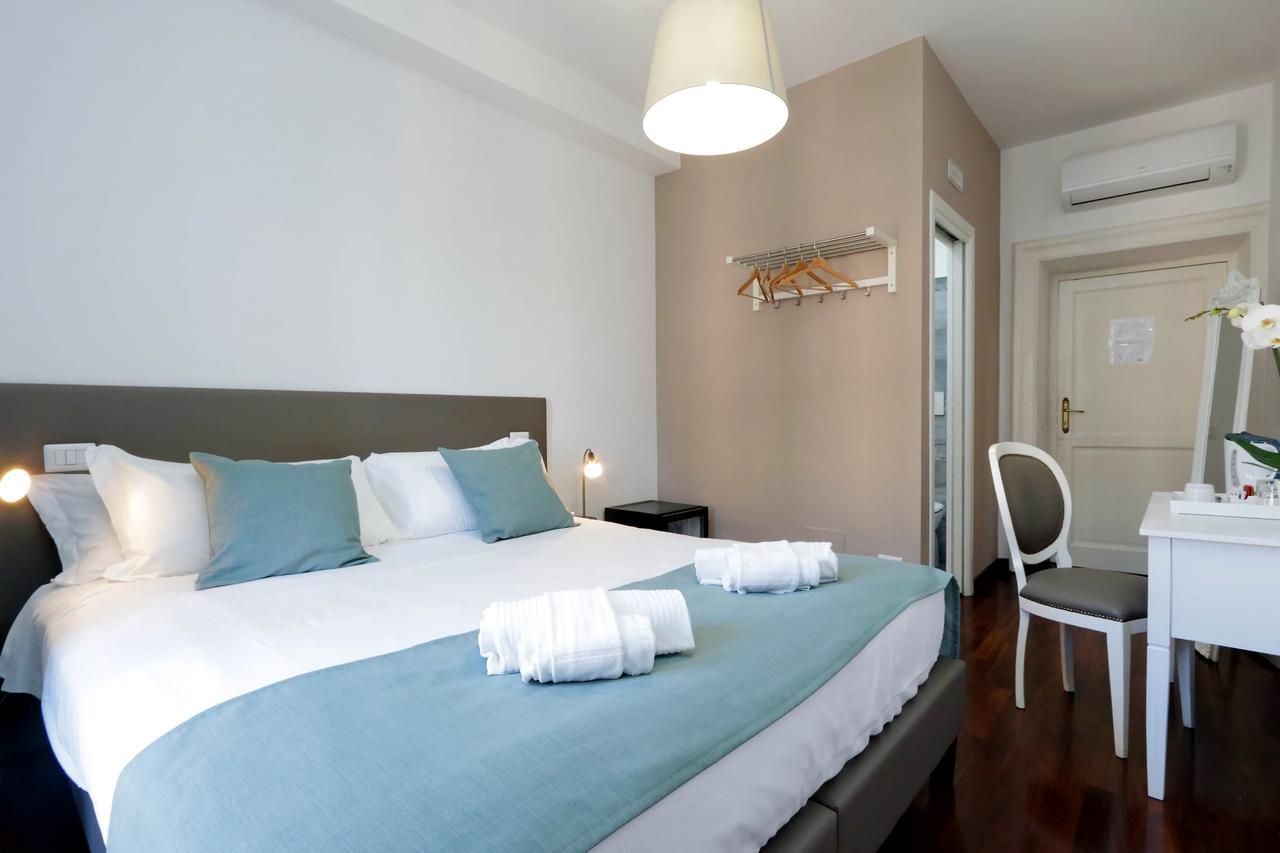 Midnight In Rome Guest House Exterior photo